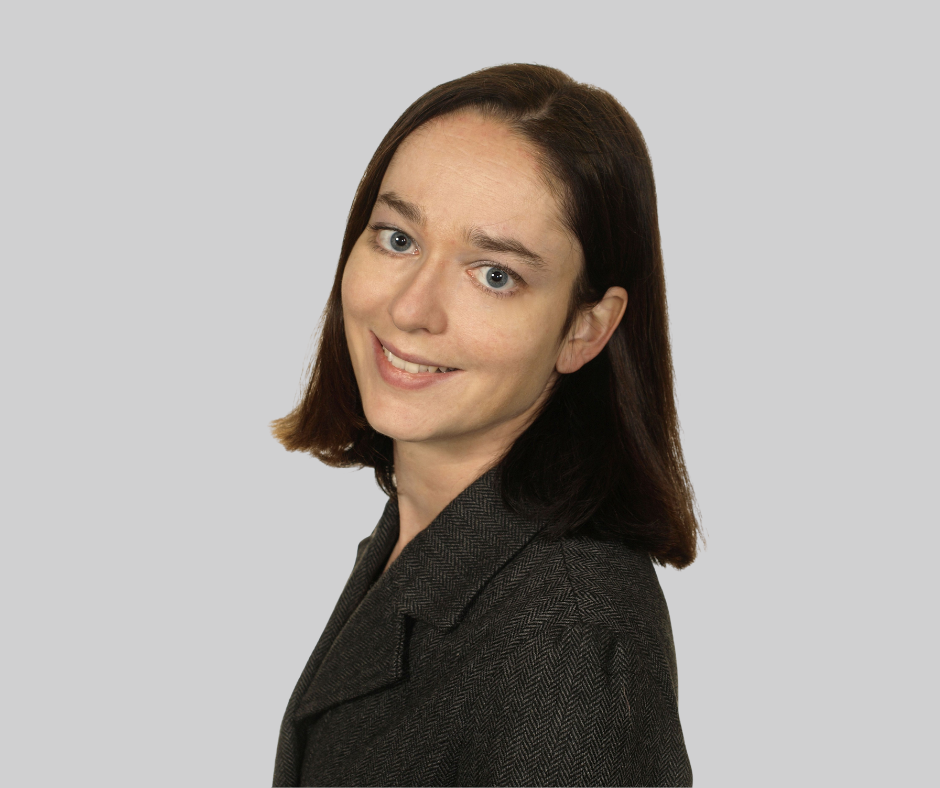 Marta Jethon​ - specjalista neurolog