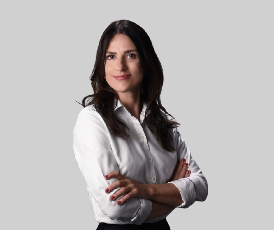 Lidia Kiryła - Specjalista neurolog