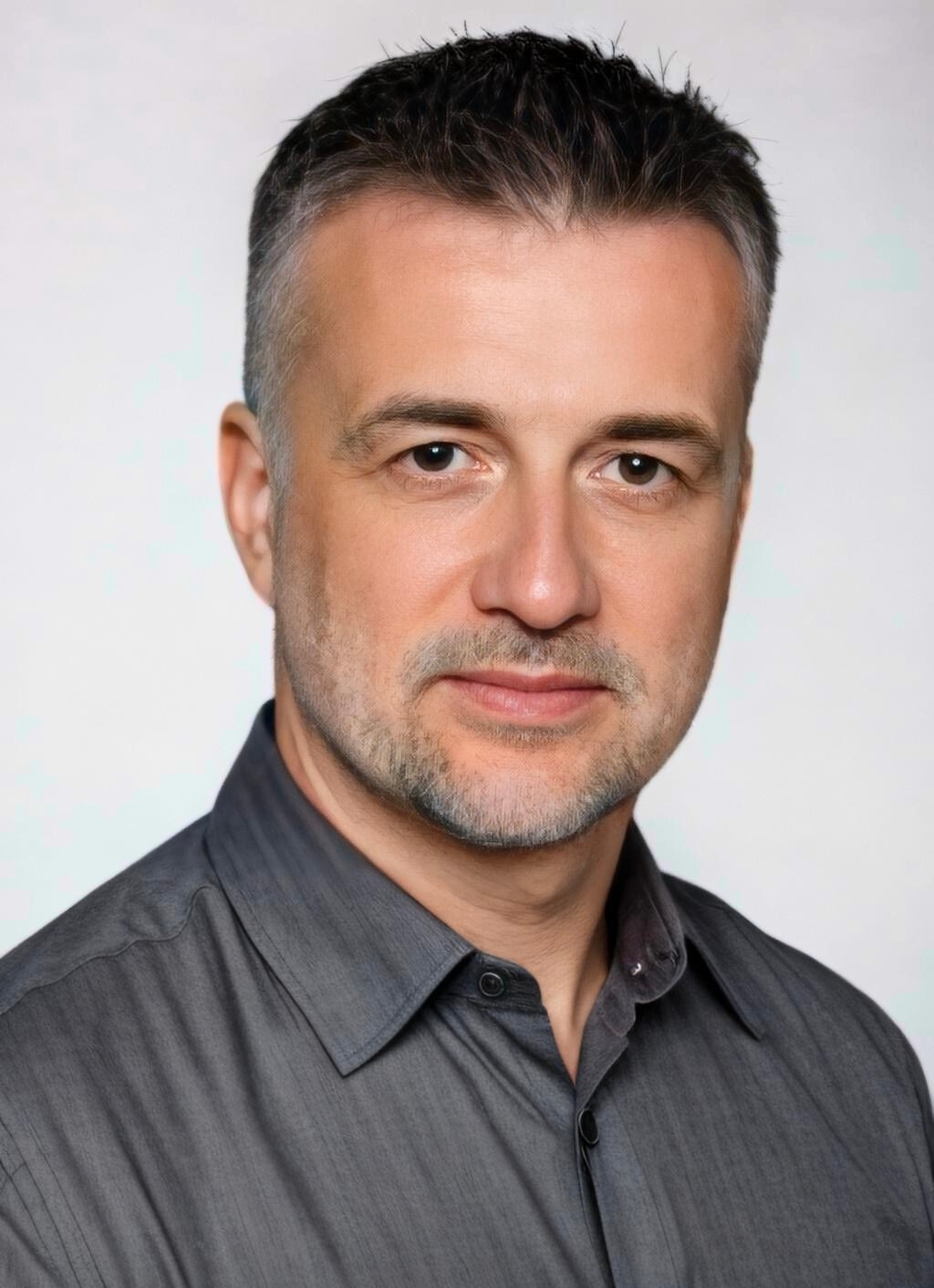 Rafał Górski - Specjalista neurochirurg
